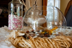 Candy bar